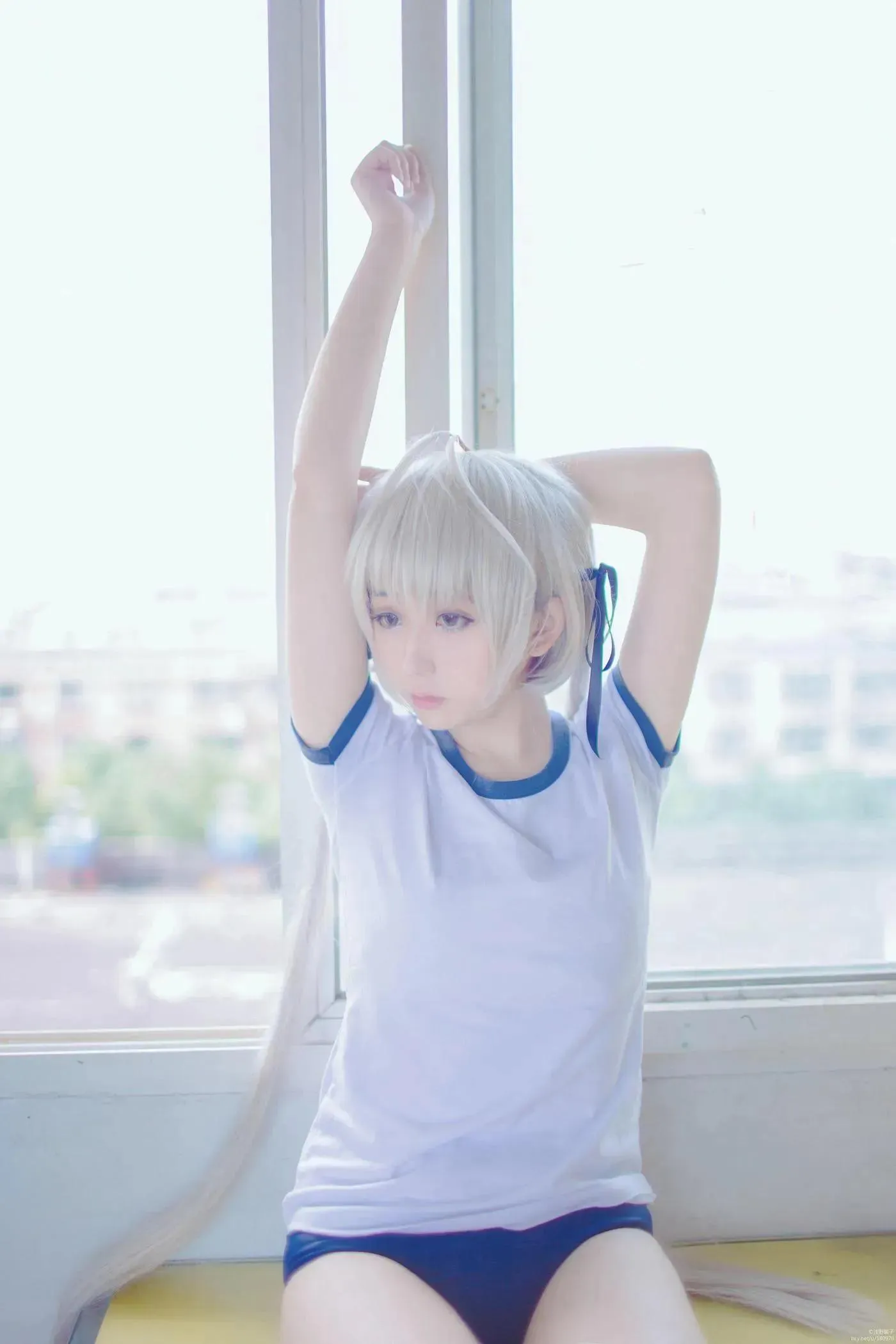 浅野菌子 – NO.33 缘之空 春日野穹3 [18P]插图7